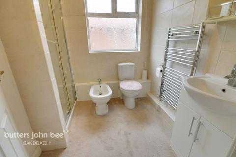 44 Bradwall Road, Sandbach, CW11 1GF