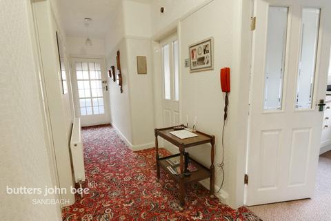 44 Bradwall Road, Sandbach, CW11 1GF