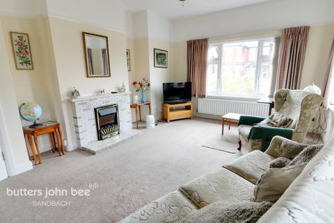 44 Bradwall Road, Sandbach, CW11 1GF