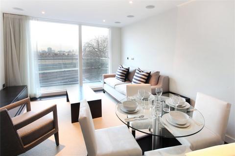 1 bedroom apartment to rent, Caro Point, 5 Gatliff Road, London, SW1W