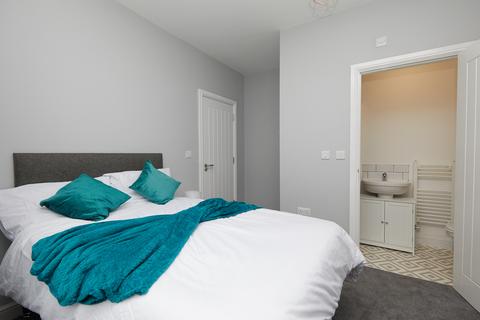 5 bedroom terraced house to rent - Upper Bainbrigge Street, Derby DE23