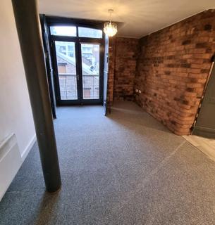 2 bedroom apartment to rent, Stylish 2 Bed Apt on Henry St in L1