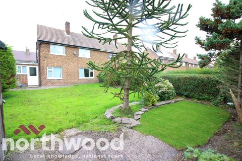 undefined, Parker Crescent, Ormskirk, L39