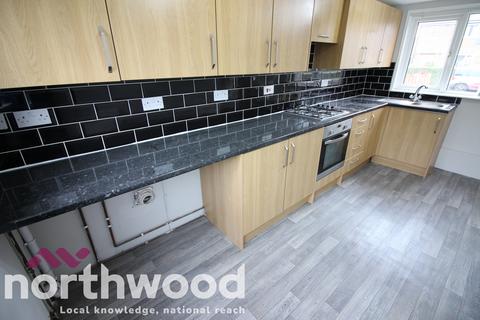 undefined, Parker Crescent, Ormskirk, L39