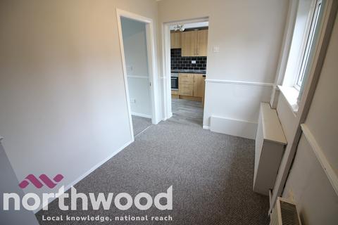 undefined, Parker Crescent, Ormskirk, L39