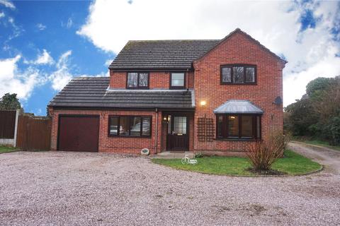 4 bedroom detached house to rent, Hadley Park Road, Leegomery, Telford, Shropshire, TF1