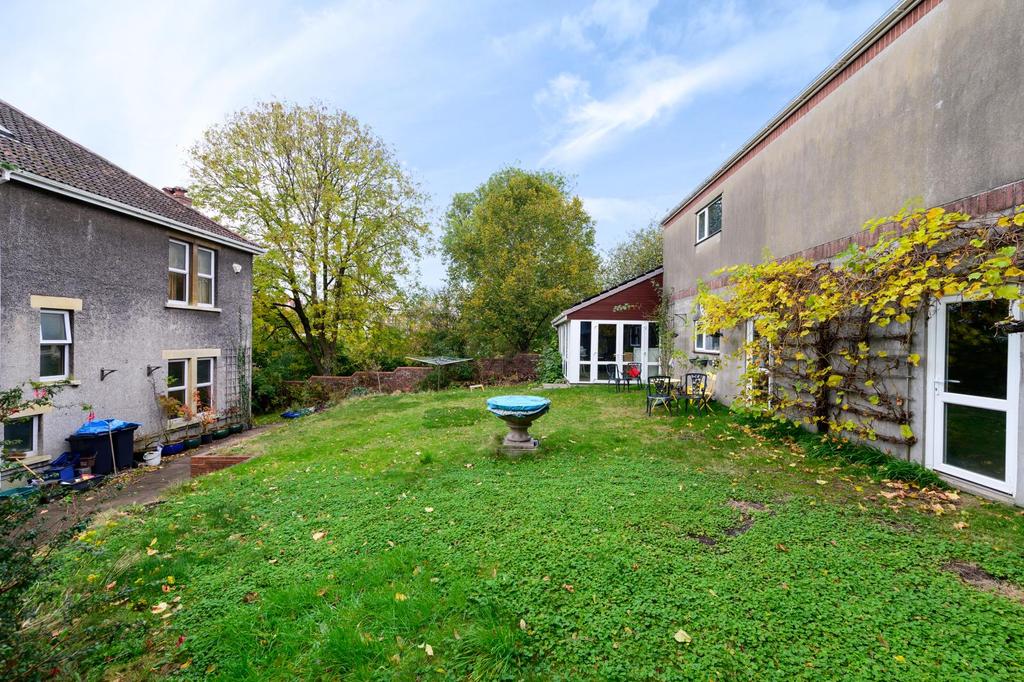 10 Garden