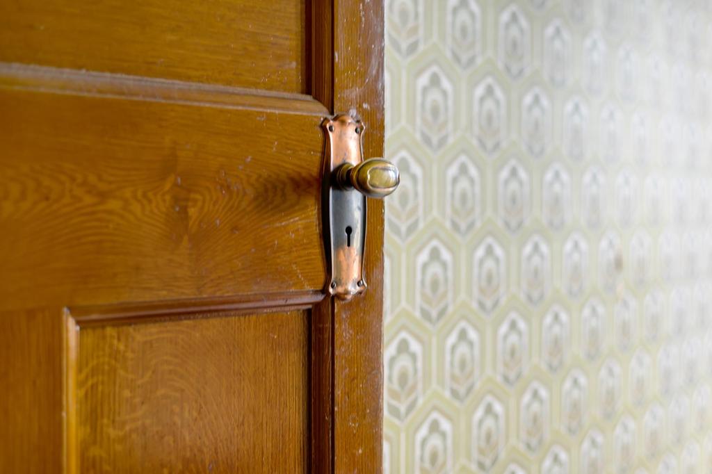 Original Doors