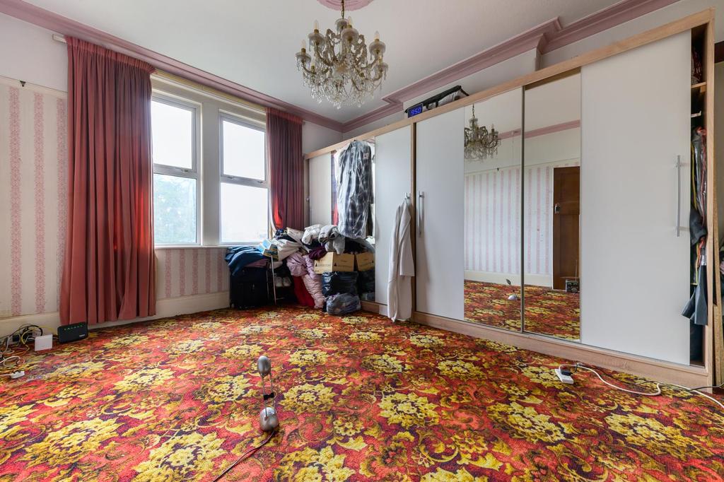 8 Bedroom Two