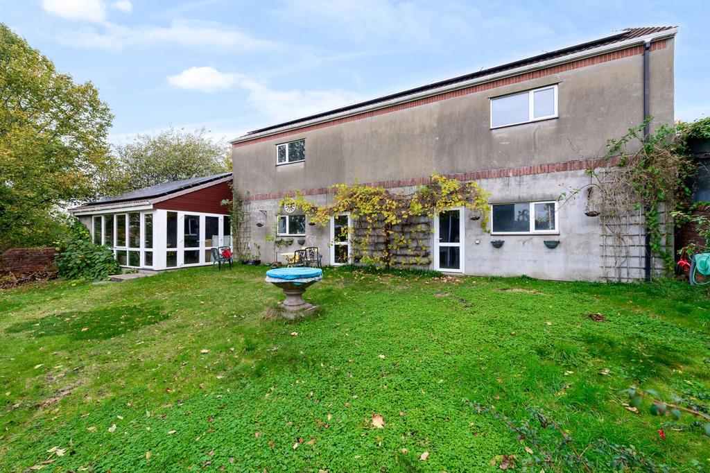 11 Outbuildings