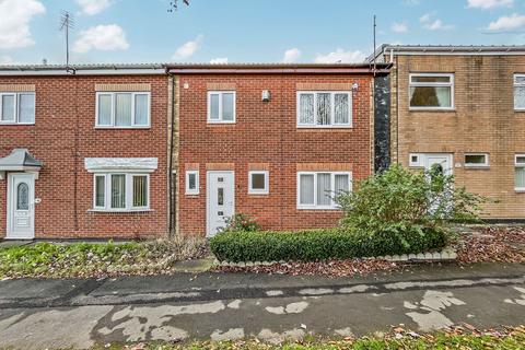 81 Hatfield Place, Peterlee, SR8 5SX