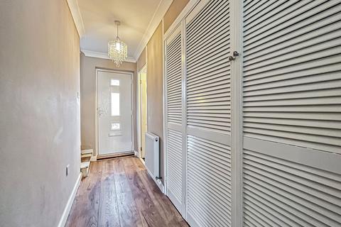81 Hatfield Place, Peterlee, SR8 5SX