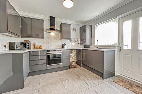 81 Hatfield Place, Peterlee, SR8 5SX