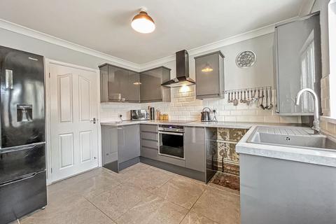 81 Hatfield Place, Peterlee, SR8 5SX
