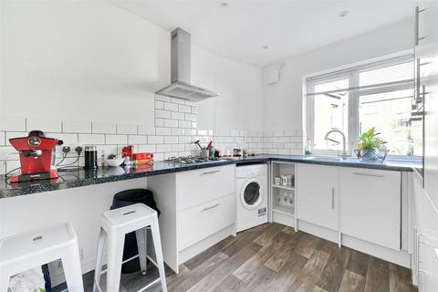 2 bedroom apartment to rent, Rousden Street, London, NW1