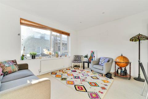 2 bedroom apartment to rent, Rousden Street, London, NW1