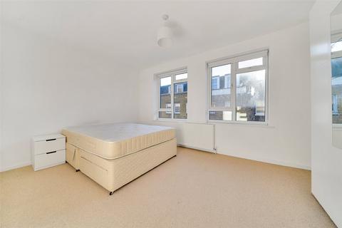 2 bedroom apartment to rent, Rousden Street, London, NW1