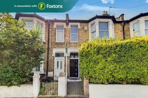 3 Theodore Road, London, SE13 6HT