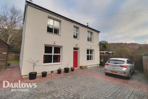 Gas Works House Aberbeeg Road, Abertillery, NP13 2EF