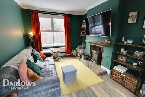Gas Works House Aberbeeg Road, Abertillery, NP13 2EF