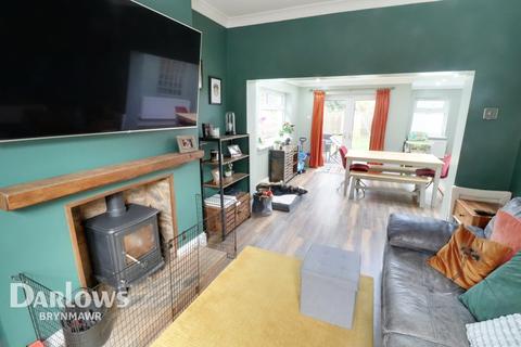 Gas Works House Aberbeeg Road, Abertillery, NP13 2EF