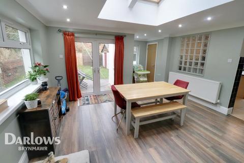 Gas Works House Aberbeeg Road, Abertillery, NP13 2EF