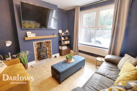 Gas Works House Aberbeeg Road, Abertillery, NP13 2EF