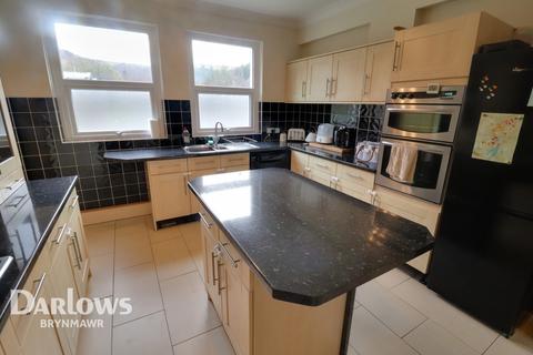 Gas Works House Aberbeeg Road, Abertillery, NP13 2EF