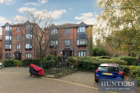 39 Clowser Close, Sutton, SM1 4TP