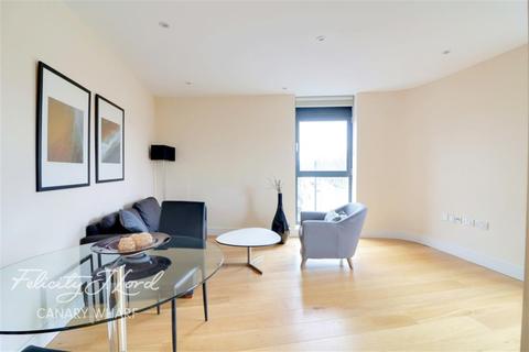 1 bedroom flat to rent - Phoenix Loft 1 Bed, E14