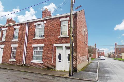 3 bedroom flat for sale - Mitchell Street, South Moor, Stanley, Durham, DH9 7BE