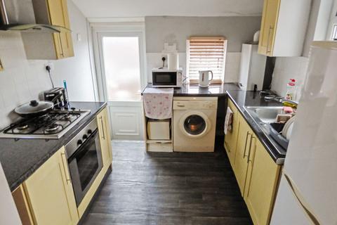 3 bedroom flat for sale - Mitchell Street, South Moor, Stanley, Durham, DH9 7BE