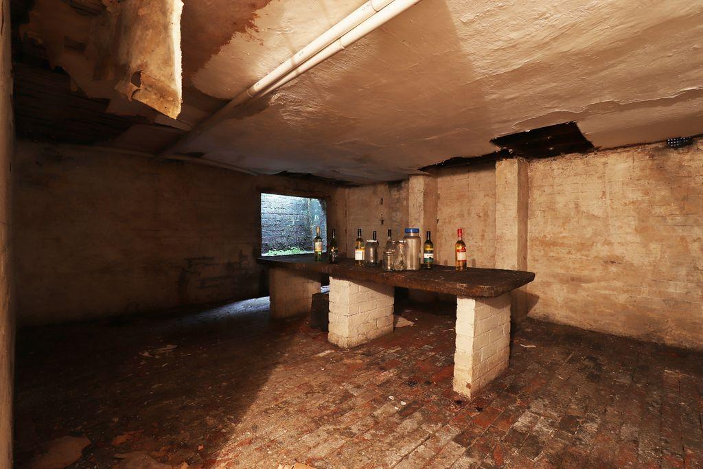 Cellar