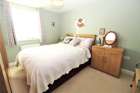 1 bedroom retirement property for sale - Archers Close, Cullompton, Devon, EX15