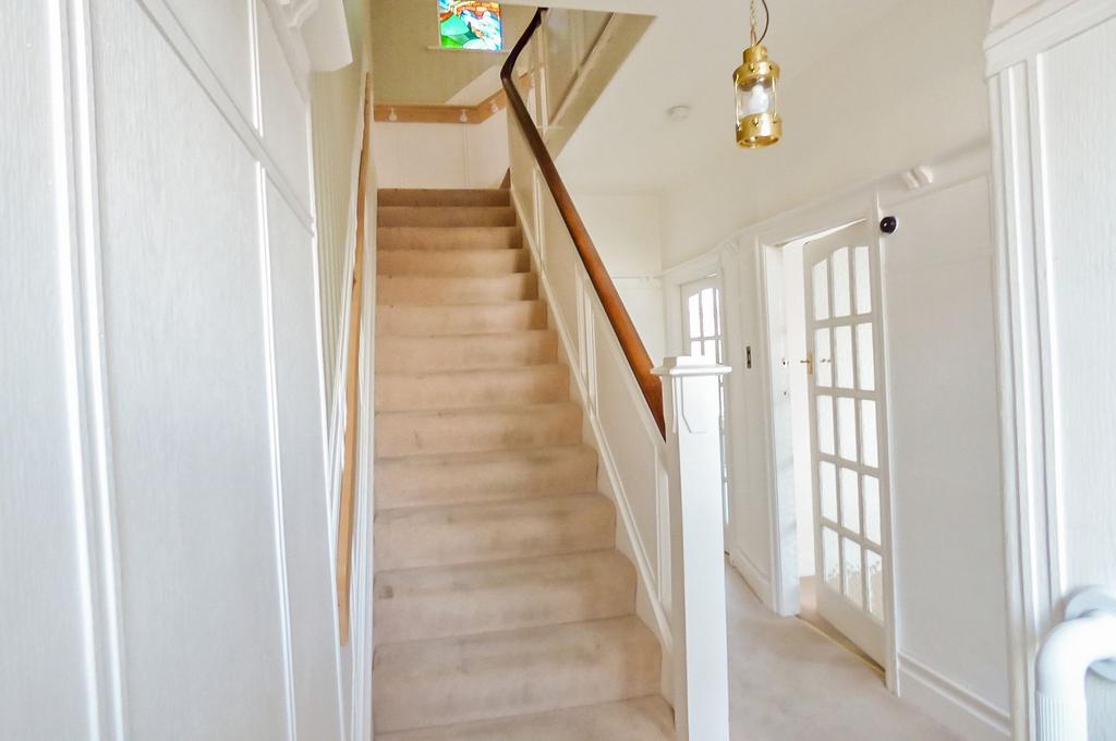 Cauldwell Lane, Monkseaton, Whitley... 3 bed terraced house £220,000