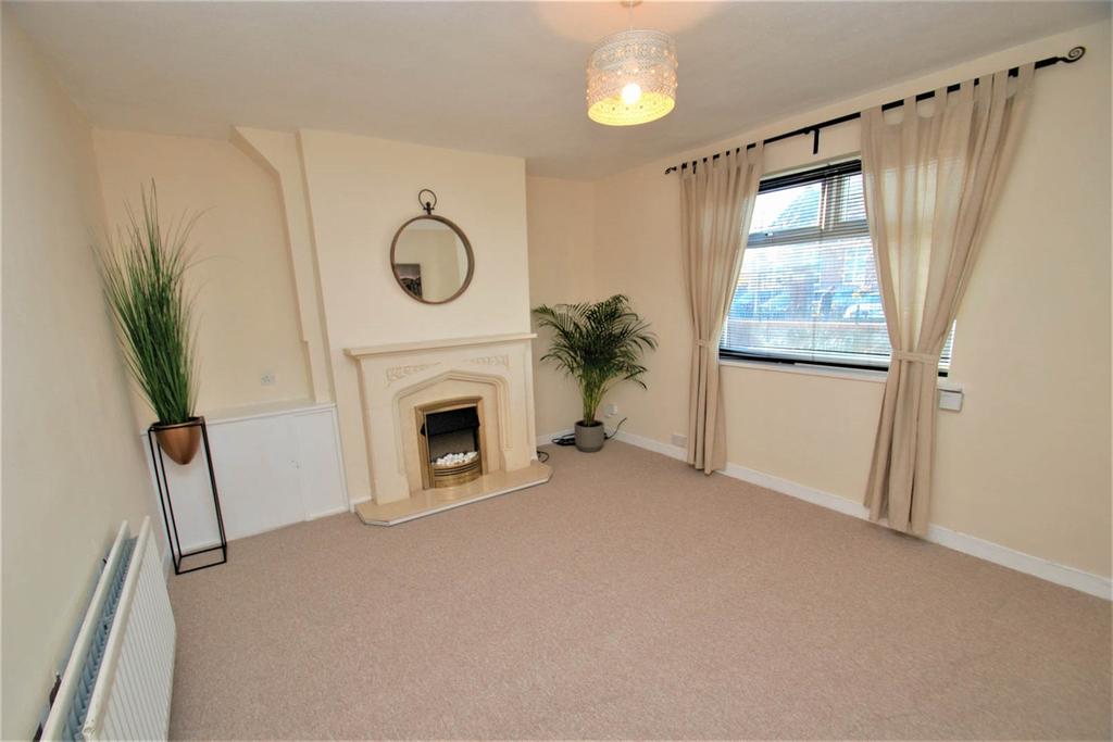 Lisle Road, South Shields 2 bed semidetached house £100,000