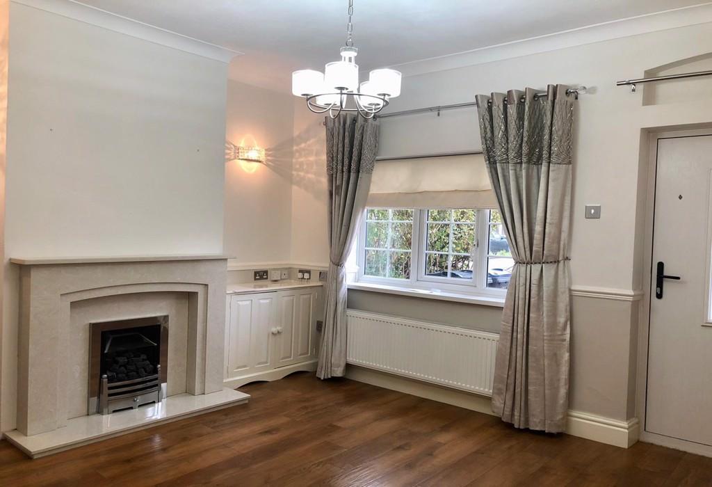Tower Road, Sutton Coldfield, West Midlands 2 bed terraced house £260,000