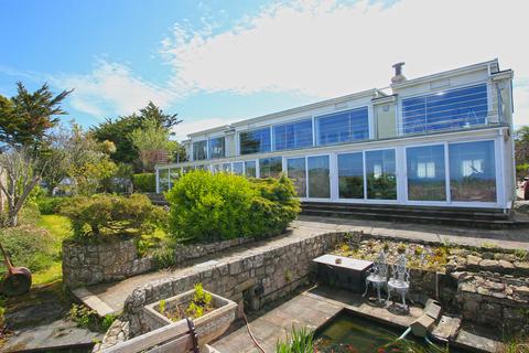 5 bedroom detached house for sale - Valongis, Alderney GY9