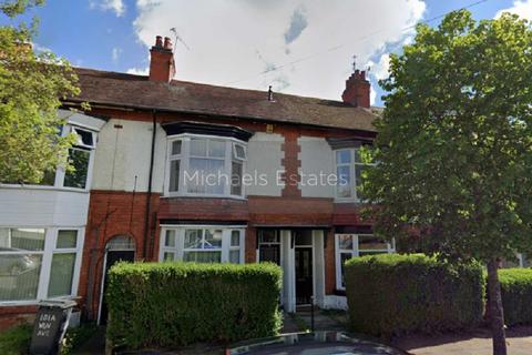 2 bedroom flat to rent - Winchester Avenue, Leicester