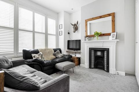 34 Tynemouth Road, Mitcham, CR4 2BN