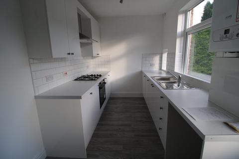 2 bedroom apartment to rent - Edwin Grove, Wallsend, NE28 0LH