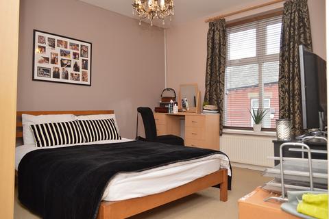 1 Brookfield Street, Oldham, OL8 1DD