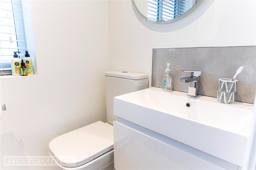 Ensuite