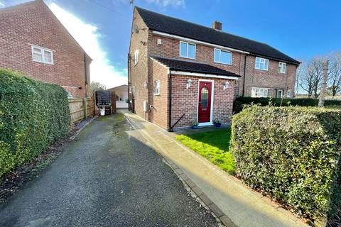 13 Firdale, Somerby, Melton Mowbray, LE14 2PU