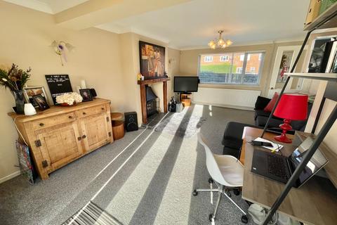 13 Firdale, Somerby, Melton Mowbray, LE14 2PU