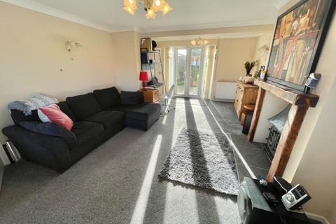 13 Firdale, Somerby, Melton Mowbray, LE14 2PU