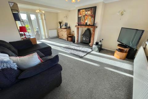 13 Firdale, Somerby, Melton Mowbray, LE14 2PU