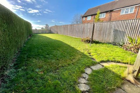 13 Firdale, Somerby, Melton Mowbray, LE14 2PU