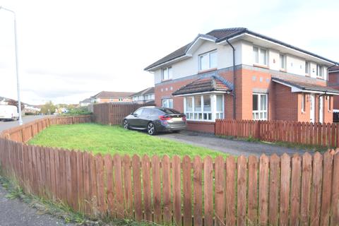 36 Abbotsford Crescent, Hamilton, ML3 0PJ