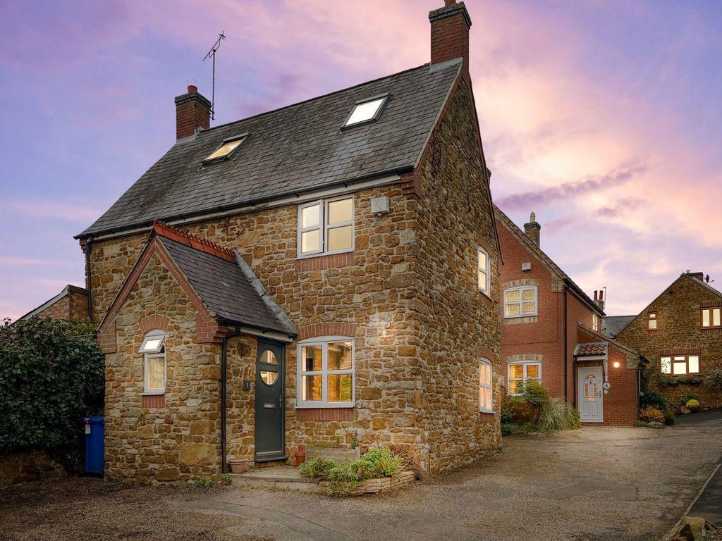 View of Property at Front